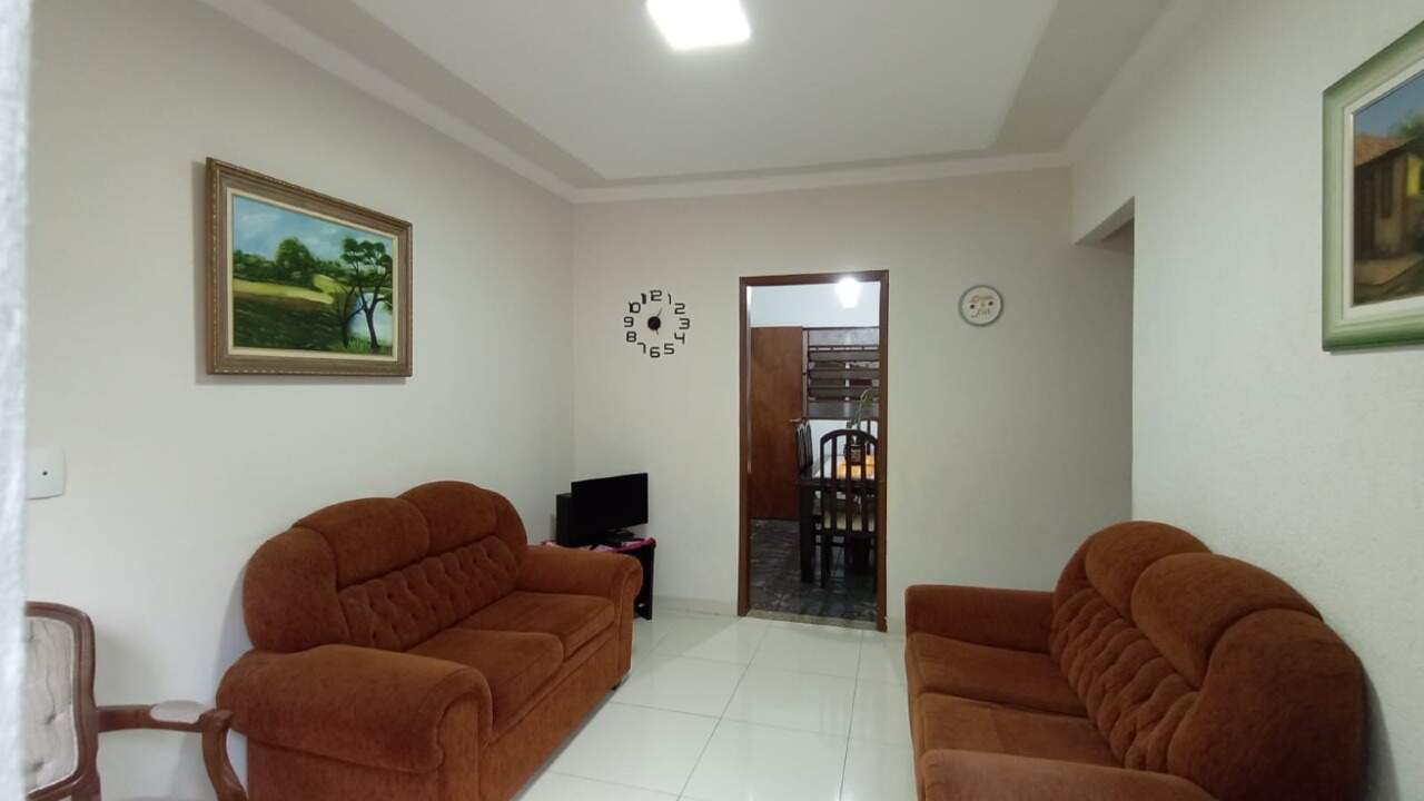 Casa à venda no São João Batista: 