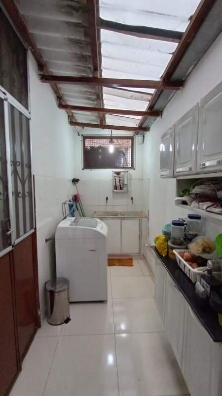 Casa à venda no São João Batista: 