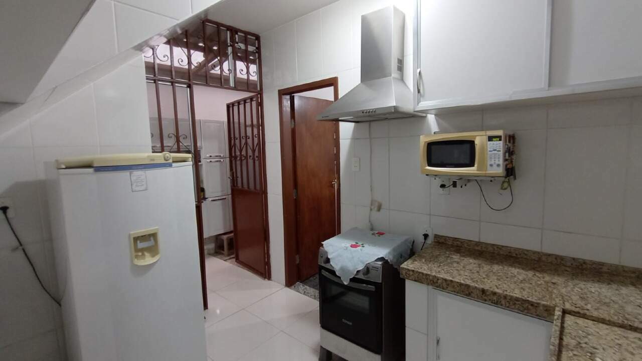 Casa à venda no São João Batista: 