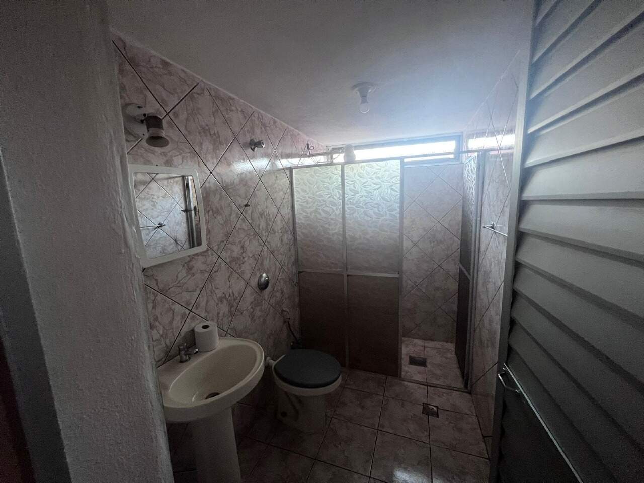 Casa à venda no Maria Virgínia: 