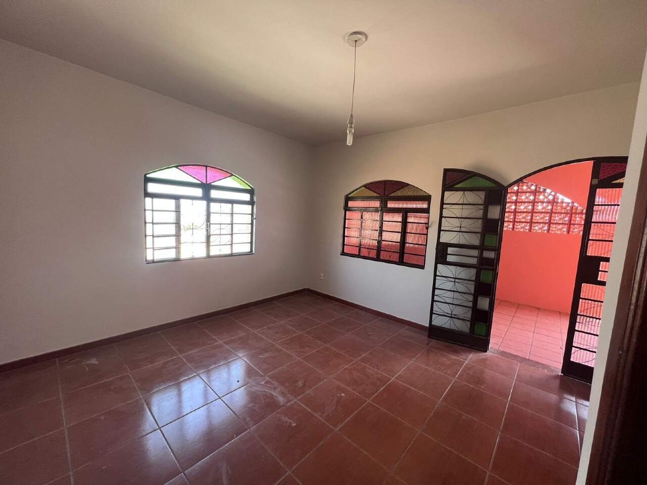 Casa à venda no Maria Virgínia: 