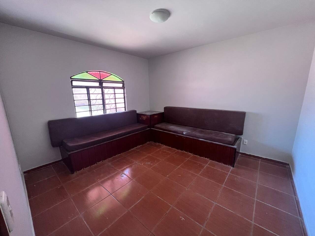 Casa à venda no Maria Virgínia: 