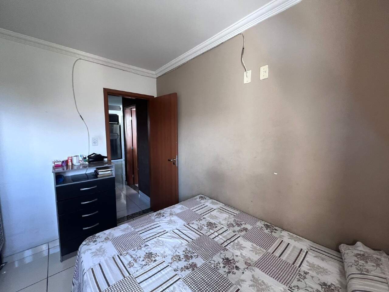 Cobertura à venda no Mantiqueira: 