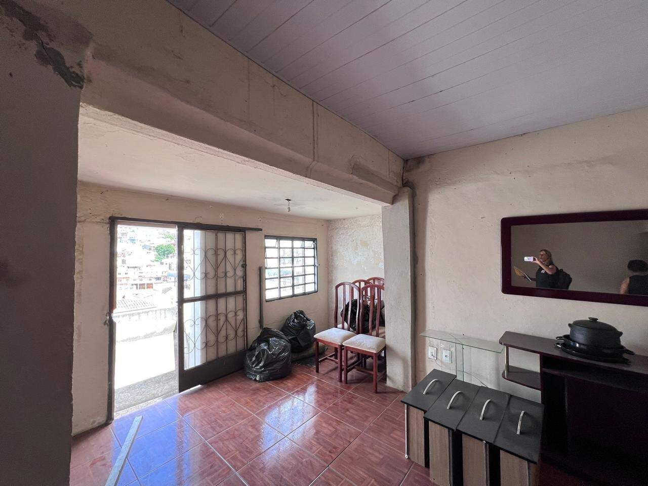 Casa à venda no Concórdia: 