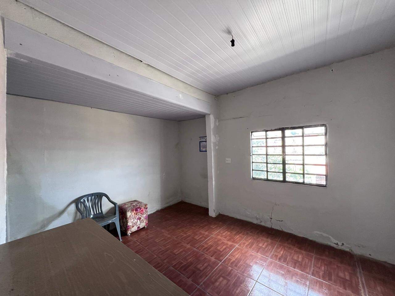 Casa à venda no Concórdia: 