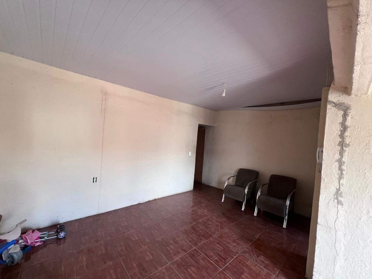 Casa à venda no Concórdia: 