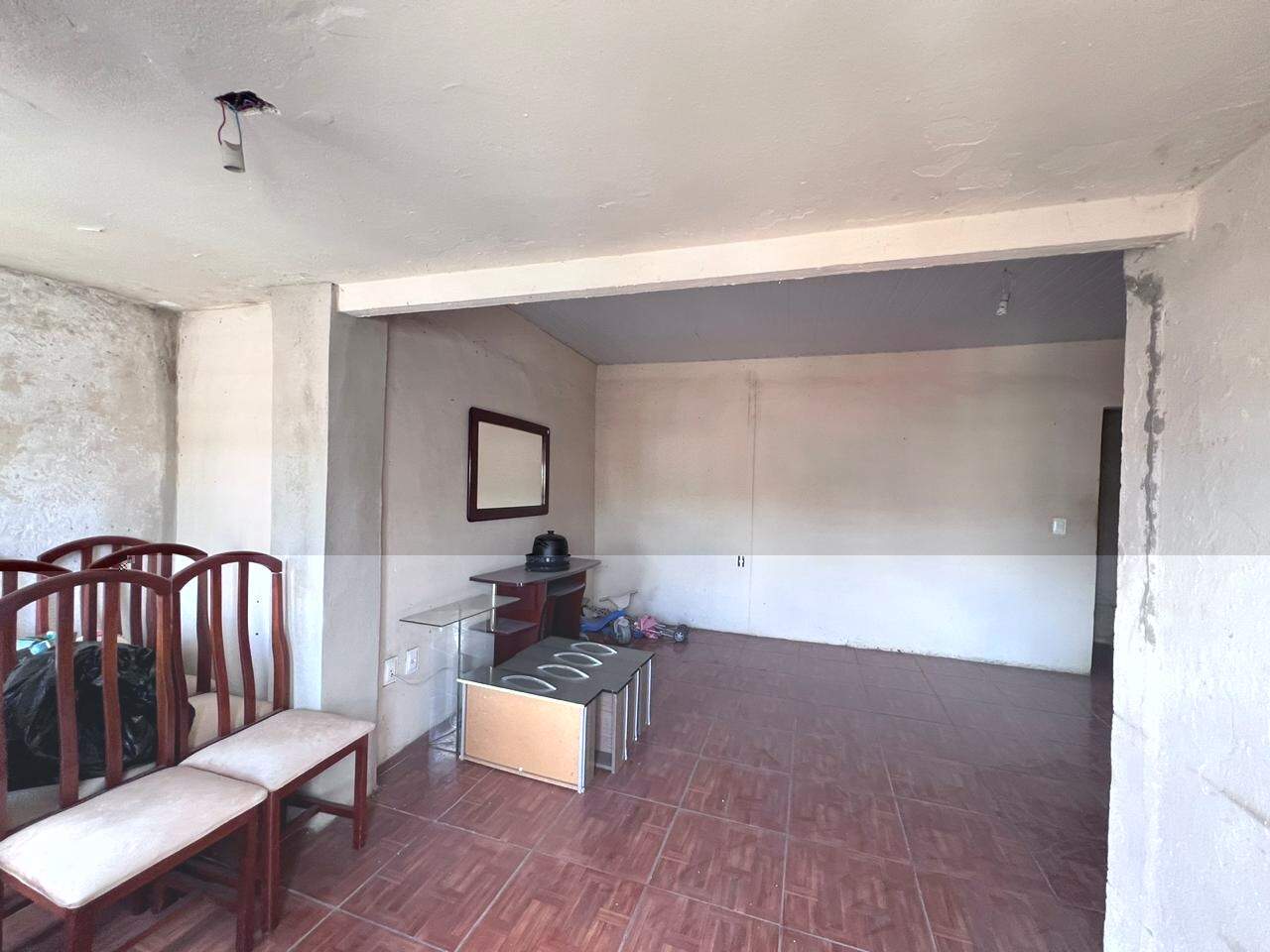 Casa à venda no Concórdia: 