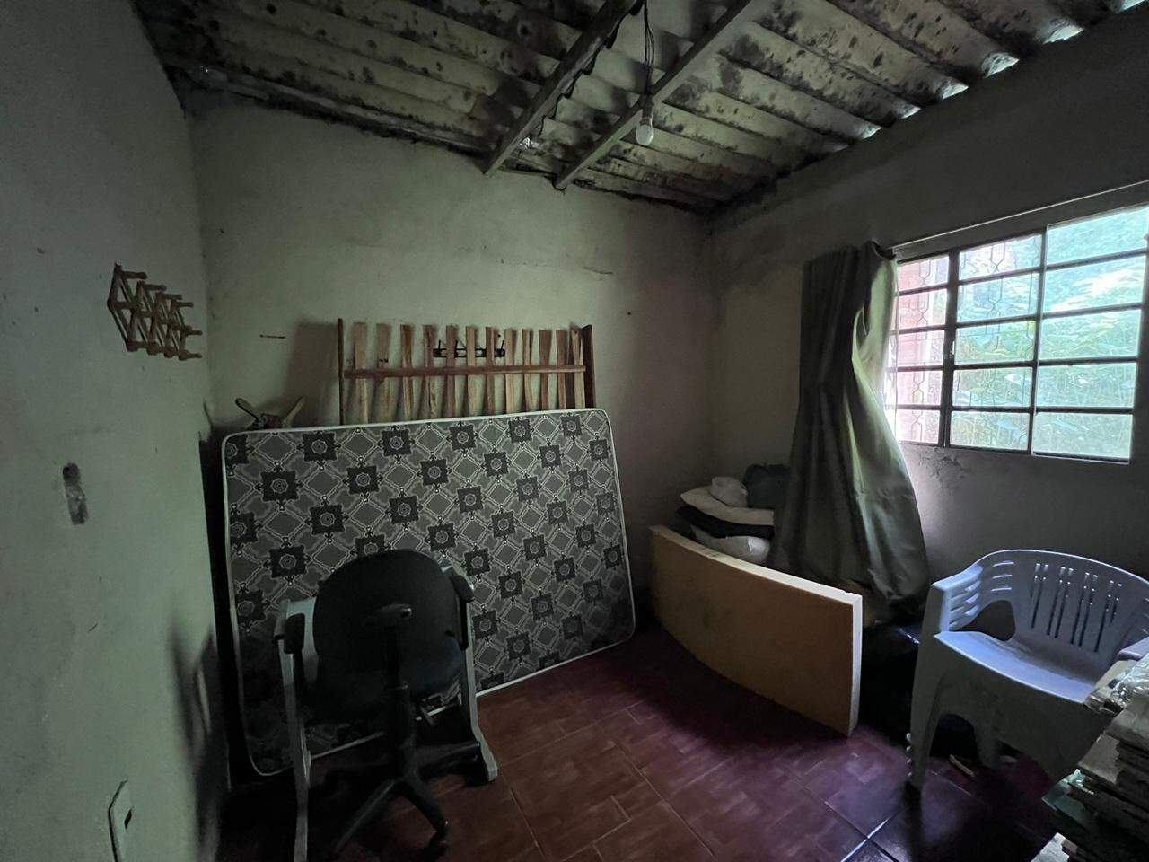 Casa à venda no Concórdia: 