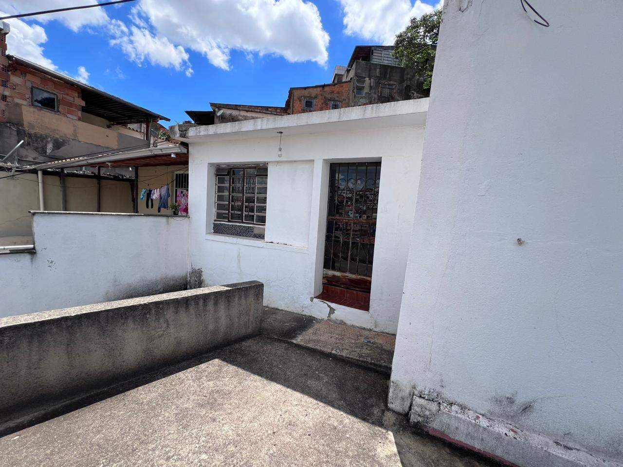 Casa à venda no Concórdia: 