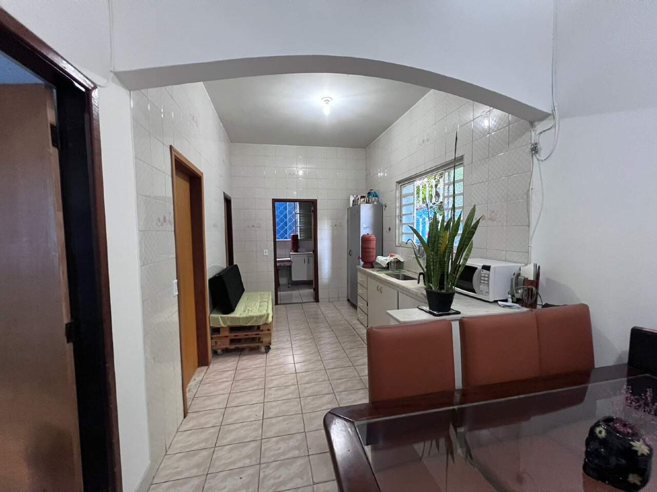 Casa à venda no Floresta: 