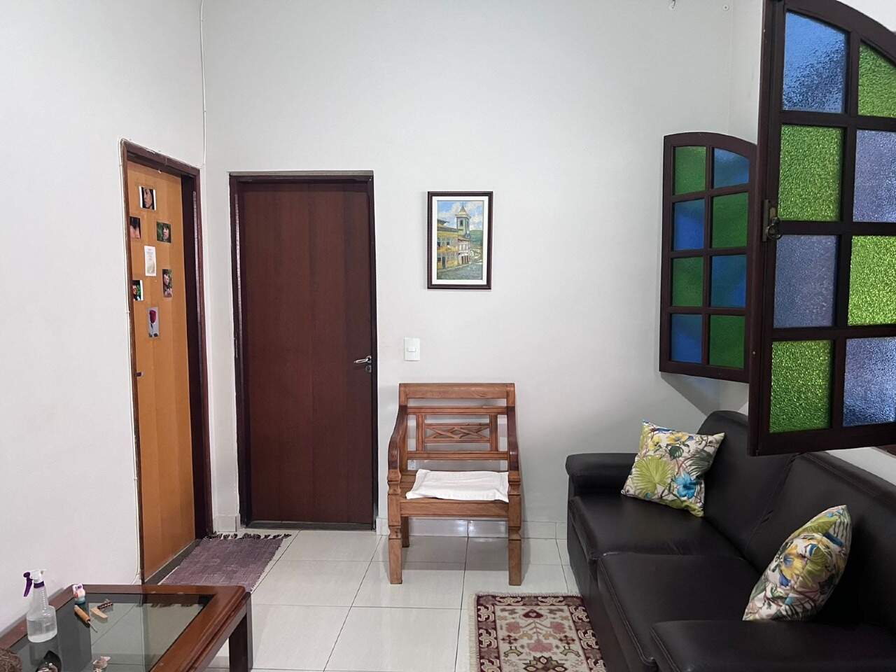 Casa à venda no Floresta: 