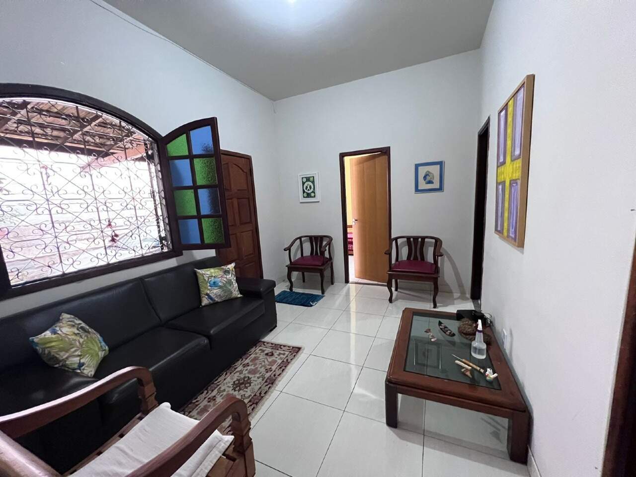 Casa à venda no Floresta: 
