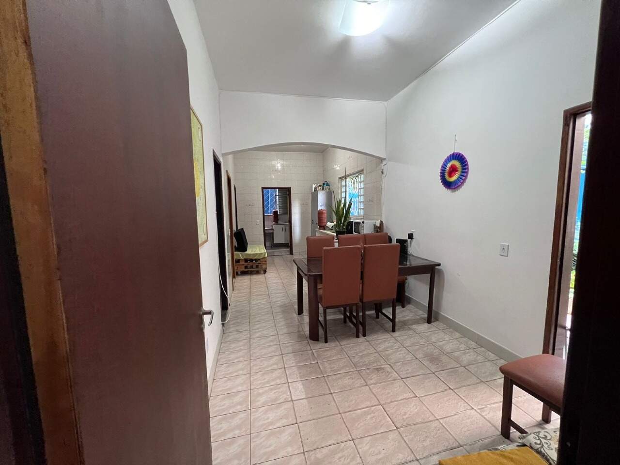Casa à venda no Floresta: 