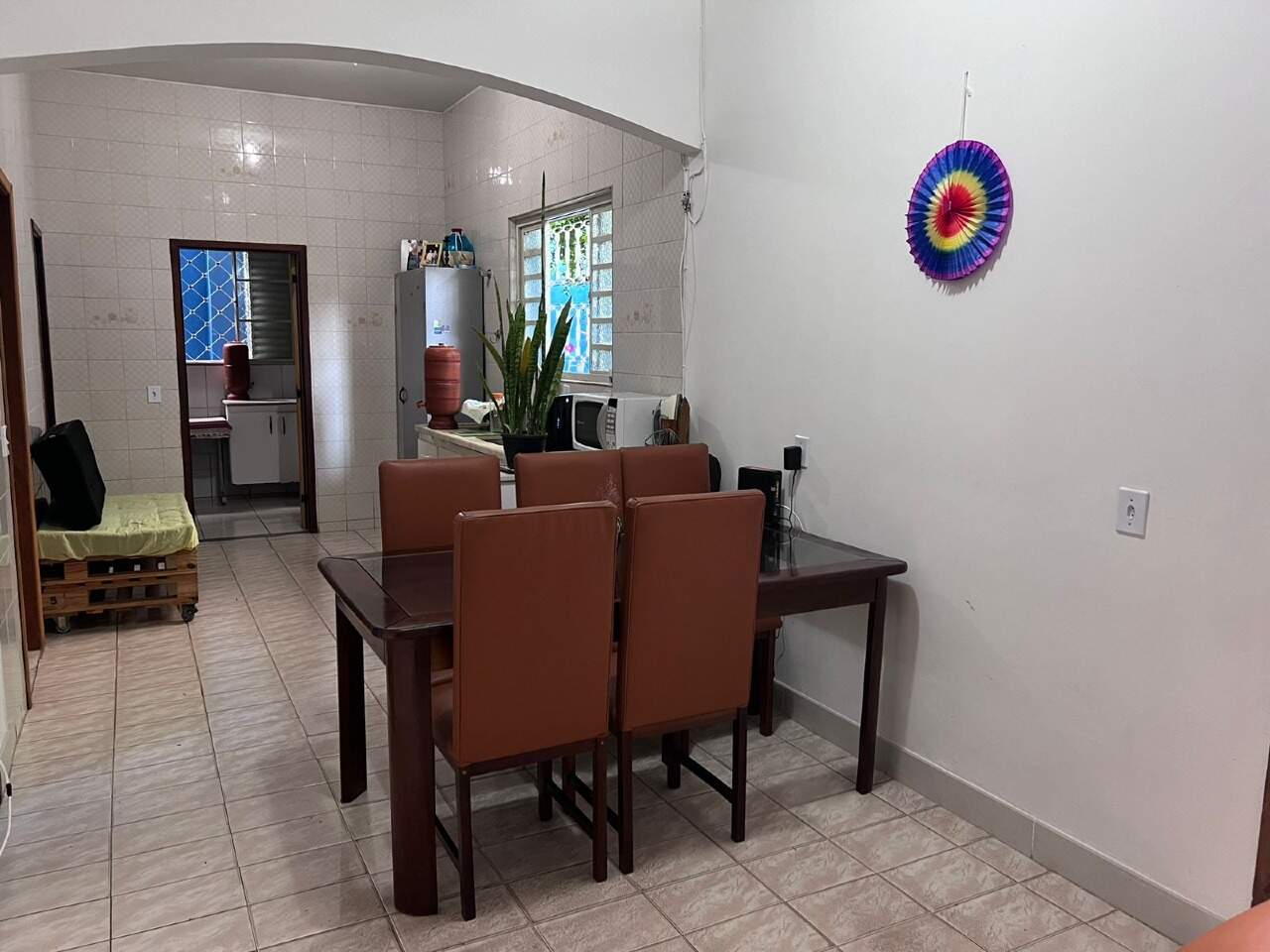 Casa à venda no Floresta: 