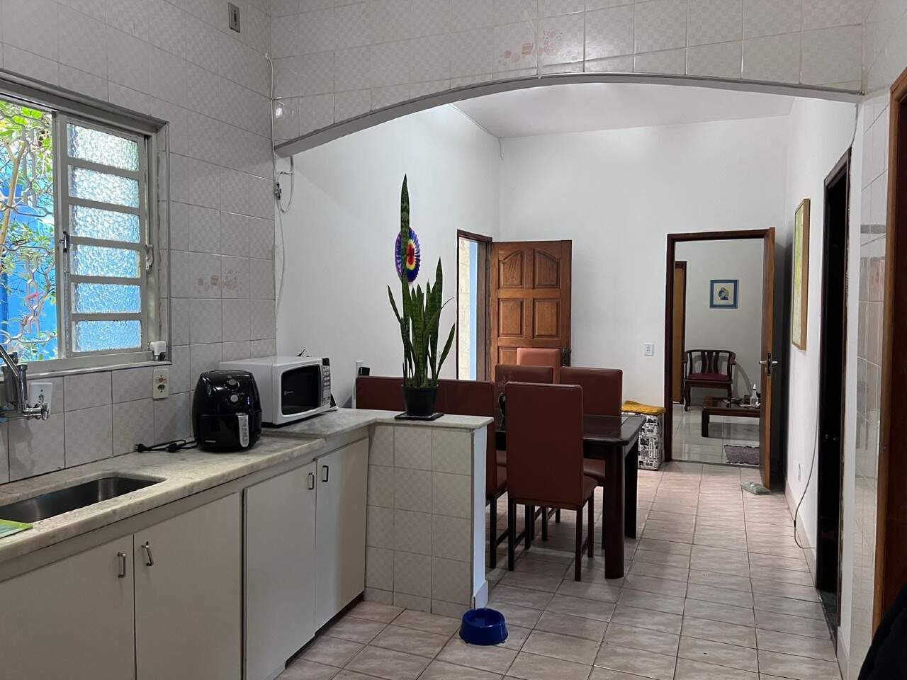 Casa à venda no Floresta: 