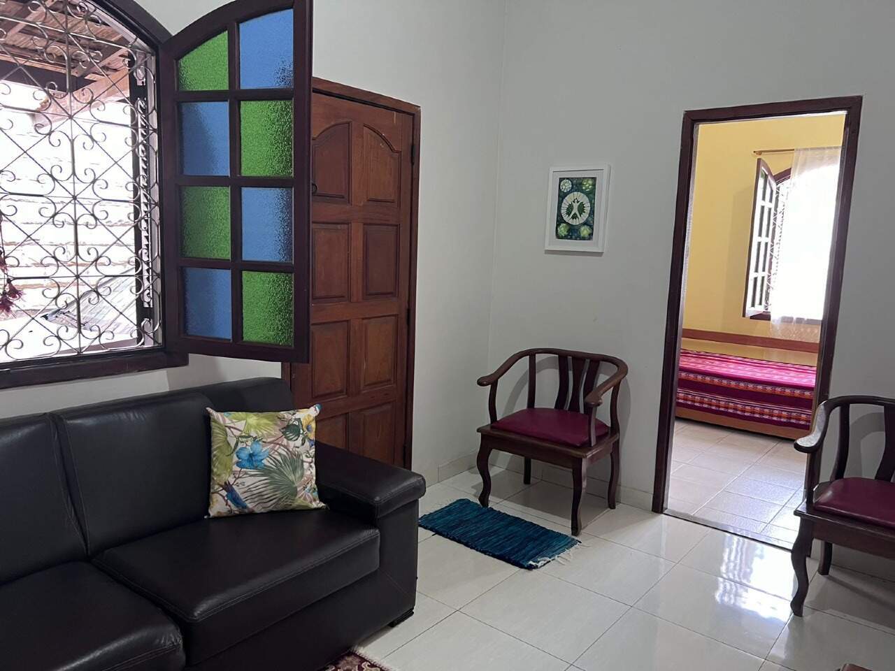 Casa à venda no Floresta: 