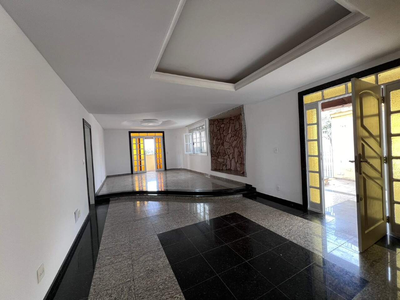 Casa à venda no Cachoeirinha: 