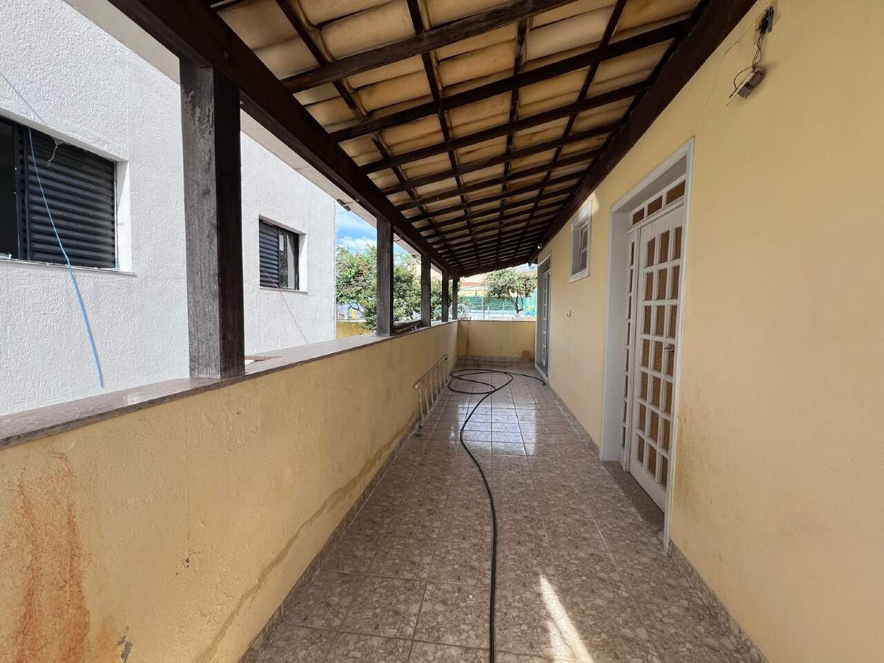 Casa à venda no Cachoeirinha: 