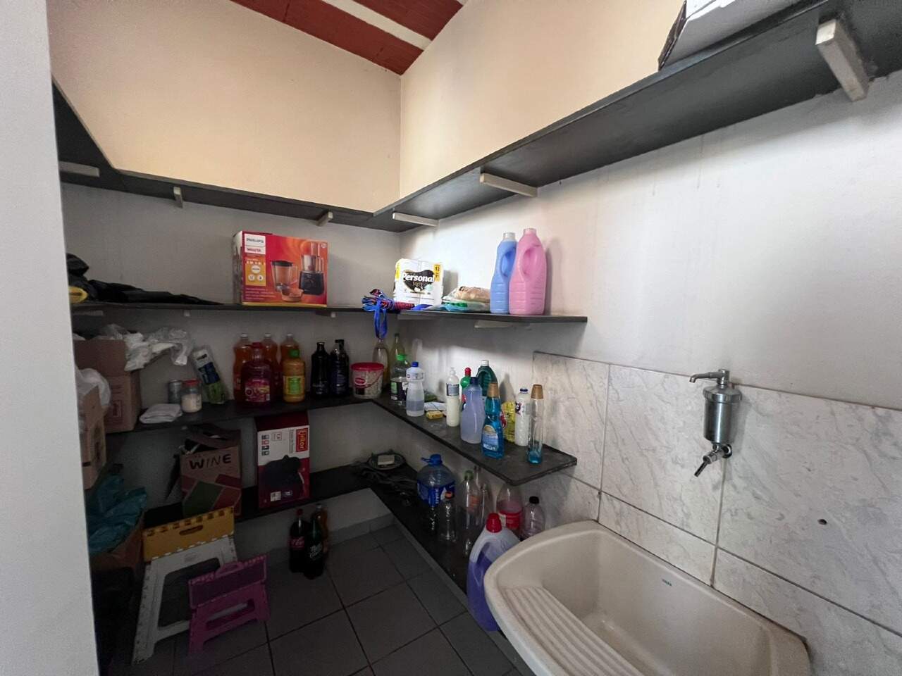 Casa à venda no Cachoeirinha: 