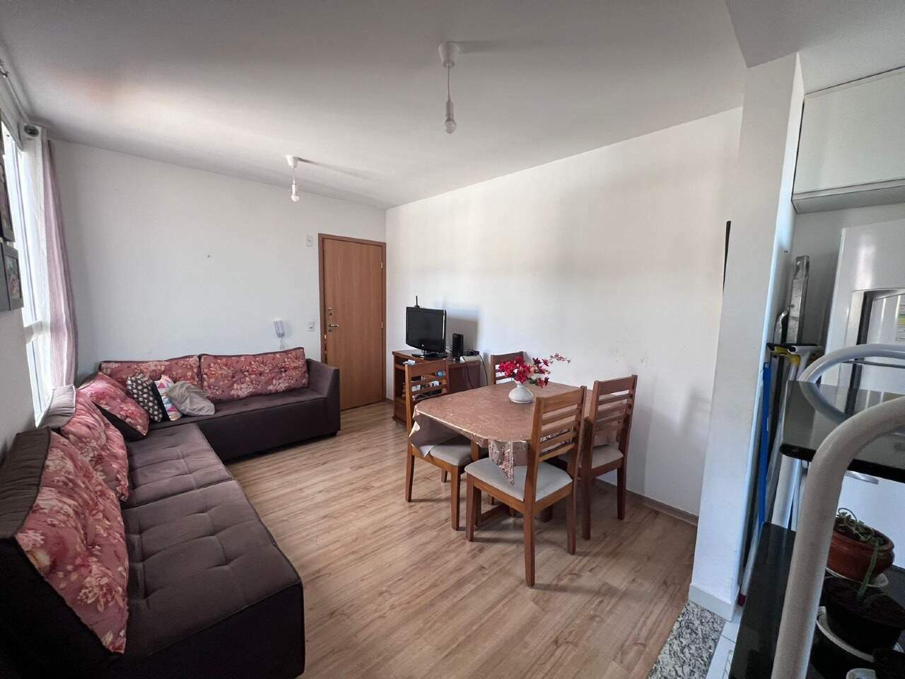 Apartamento à venda no Lagoinha: 