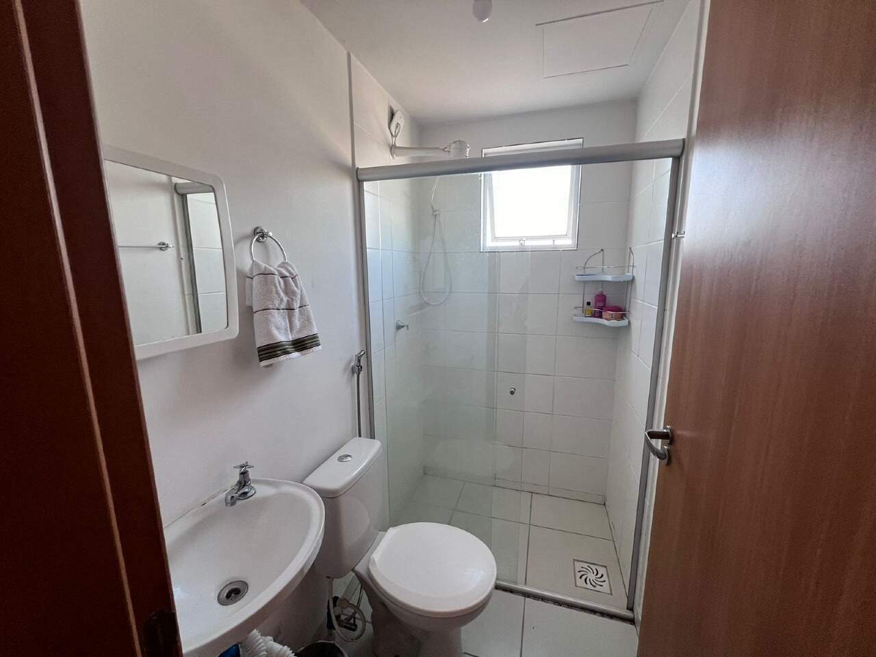 Apartamento à venda no Lagoinha: 