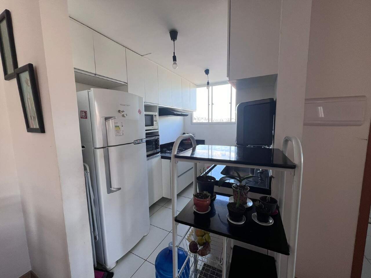 Apartamento à venda no Lagoinha: 