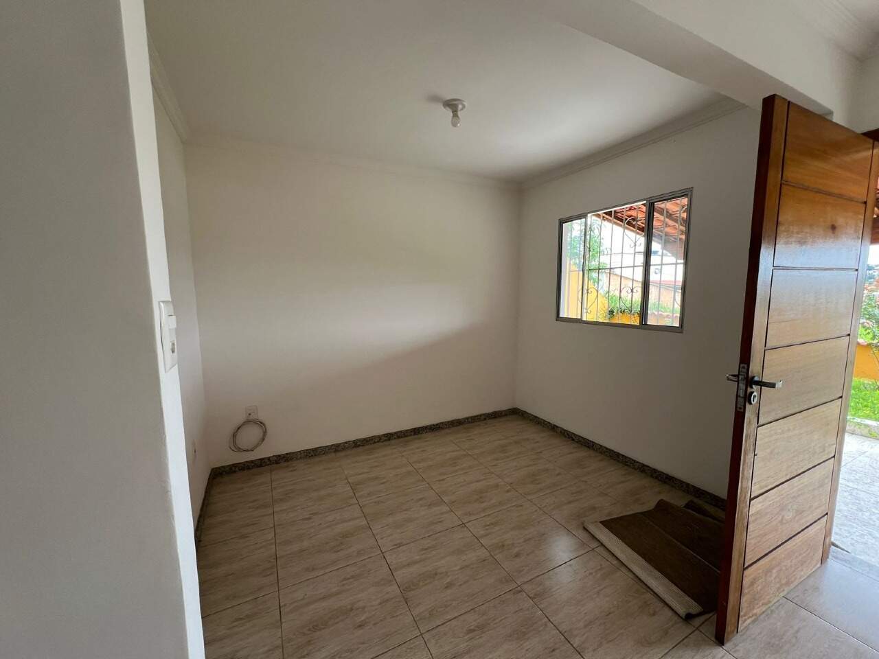 Casa à venda no Ribeiro de Abreu: 