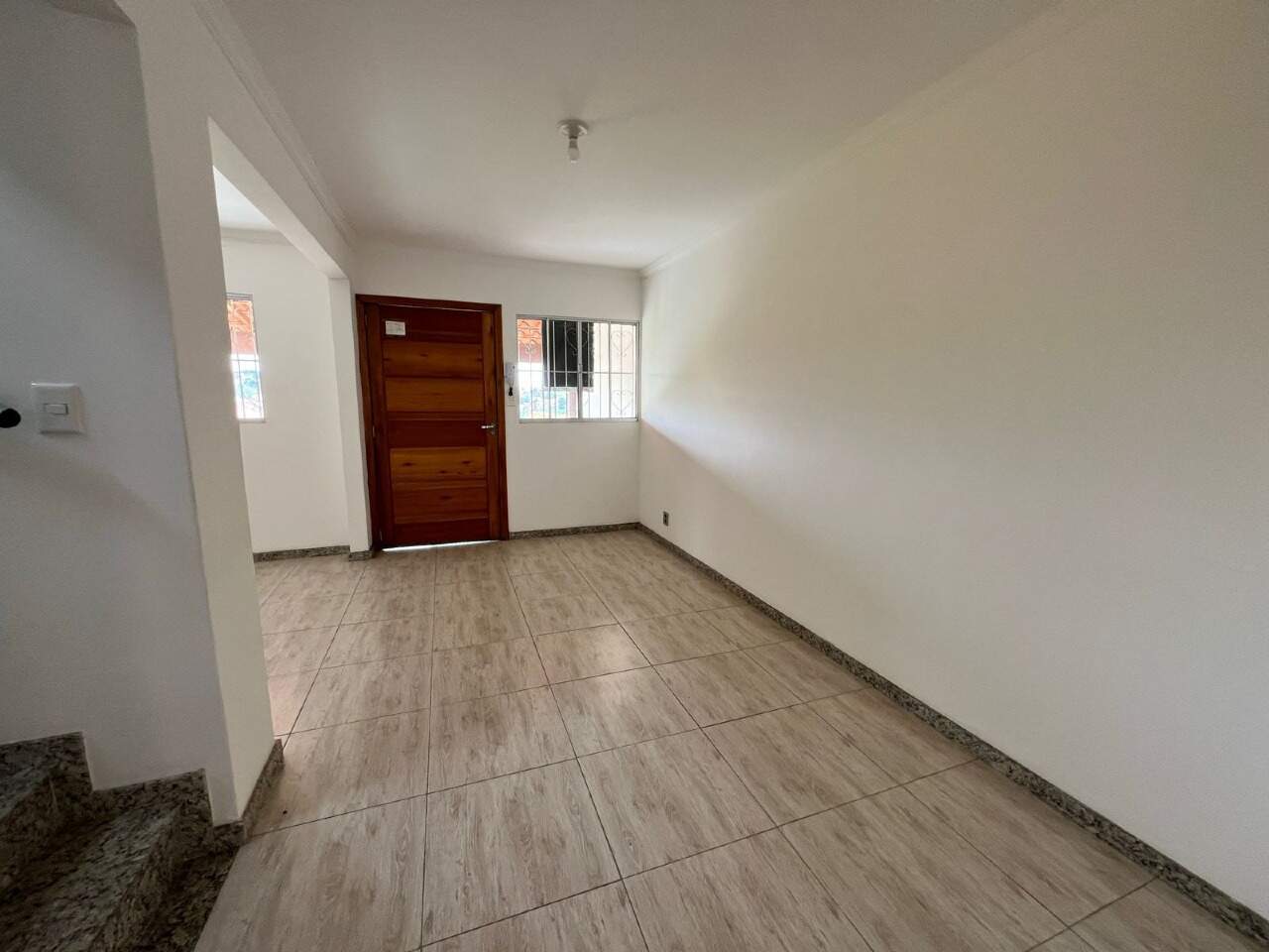 Casa à venda no Ribeiro de Abreu: 