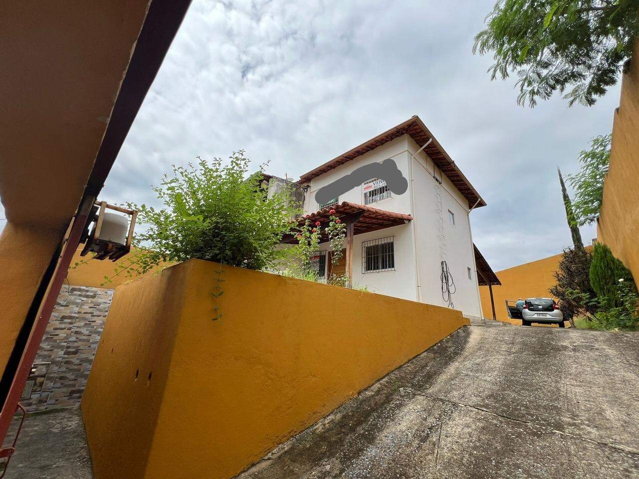 Casa à venda no Ribeiro de Abreu: 