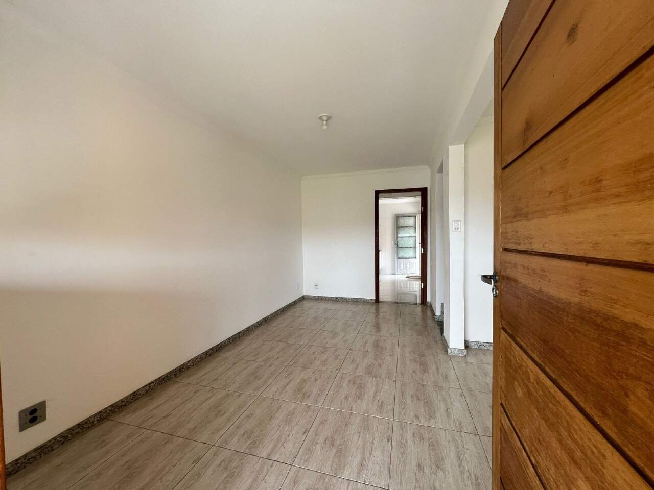 Casa à venda no Ribeiro de Abreu: 