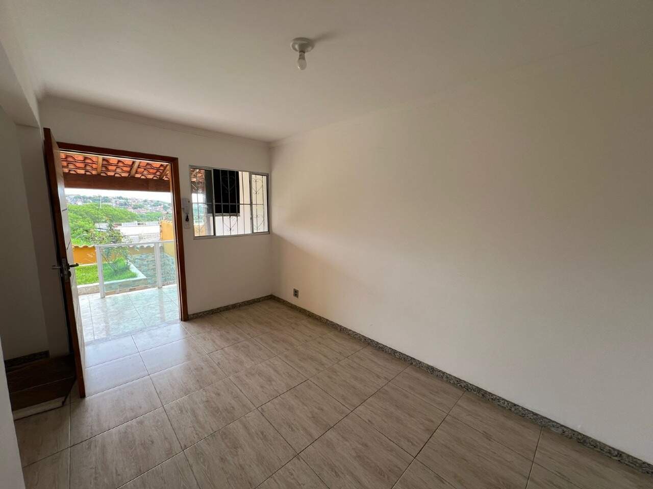 Casa à venda no Ribeiro de Abreu: 