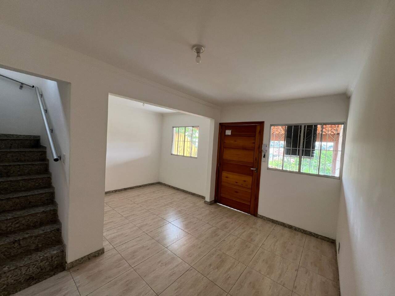 Casa à venda no Ribeiro de Abreu: 