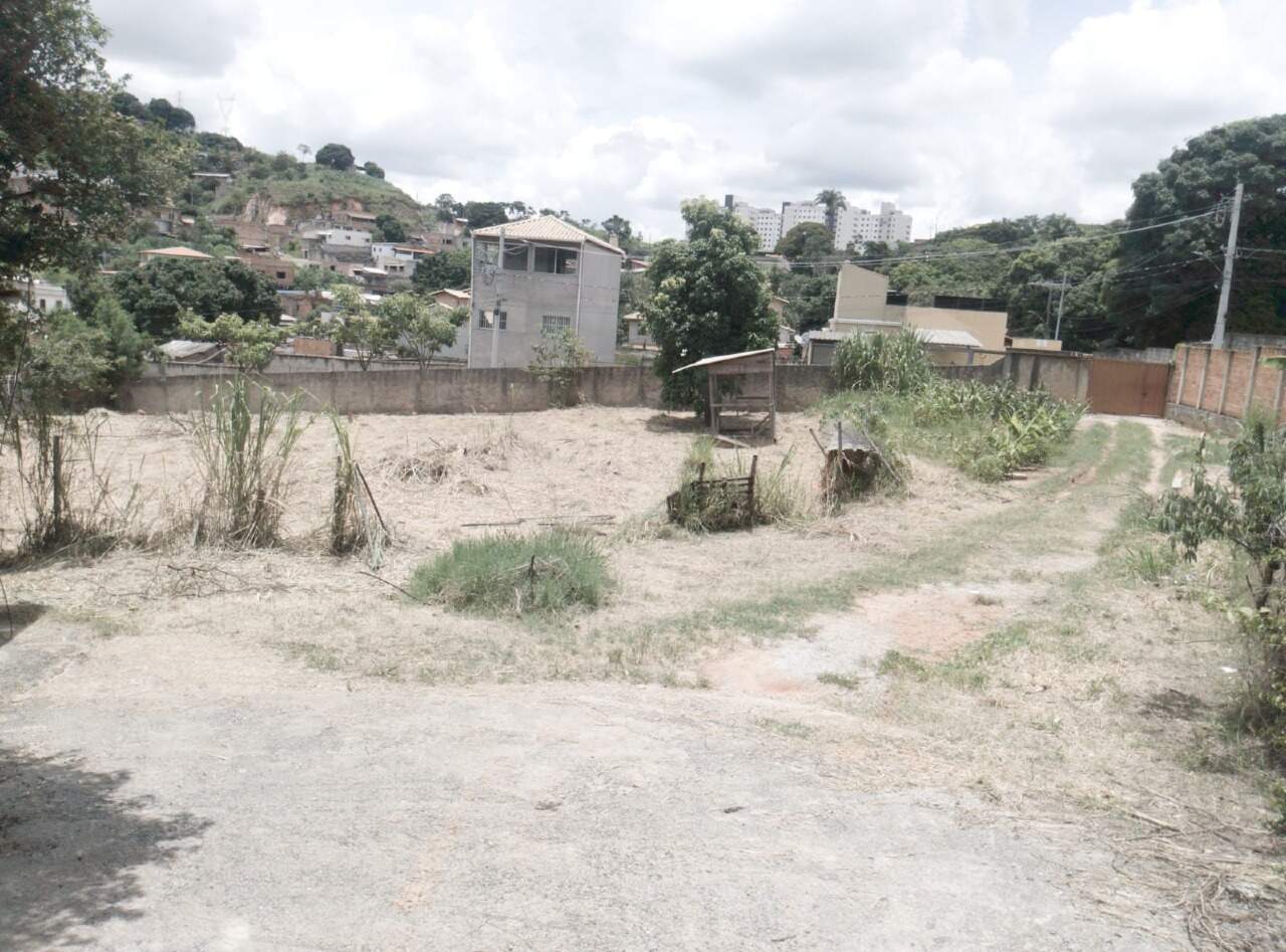 Terreno à venda no São Cosme de Cima (São Benedito): 