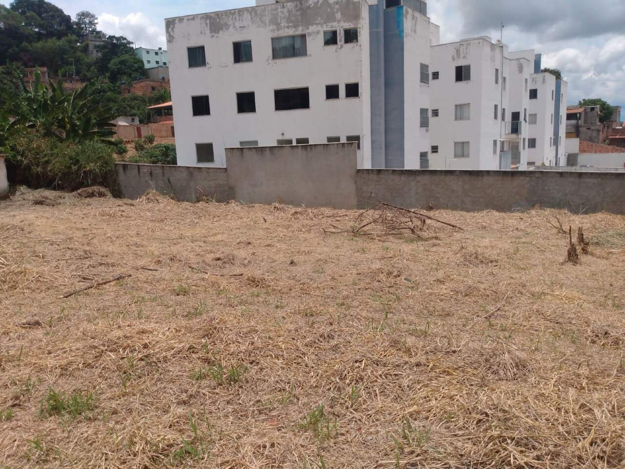 Terreno à venda no São Cosme de Cima (São Benedito): 