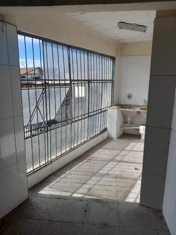 Loja para aluguel no Santa Efigênia: 