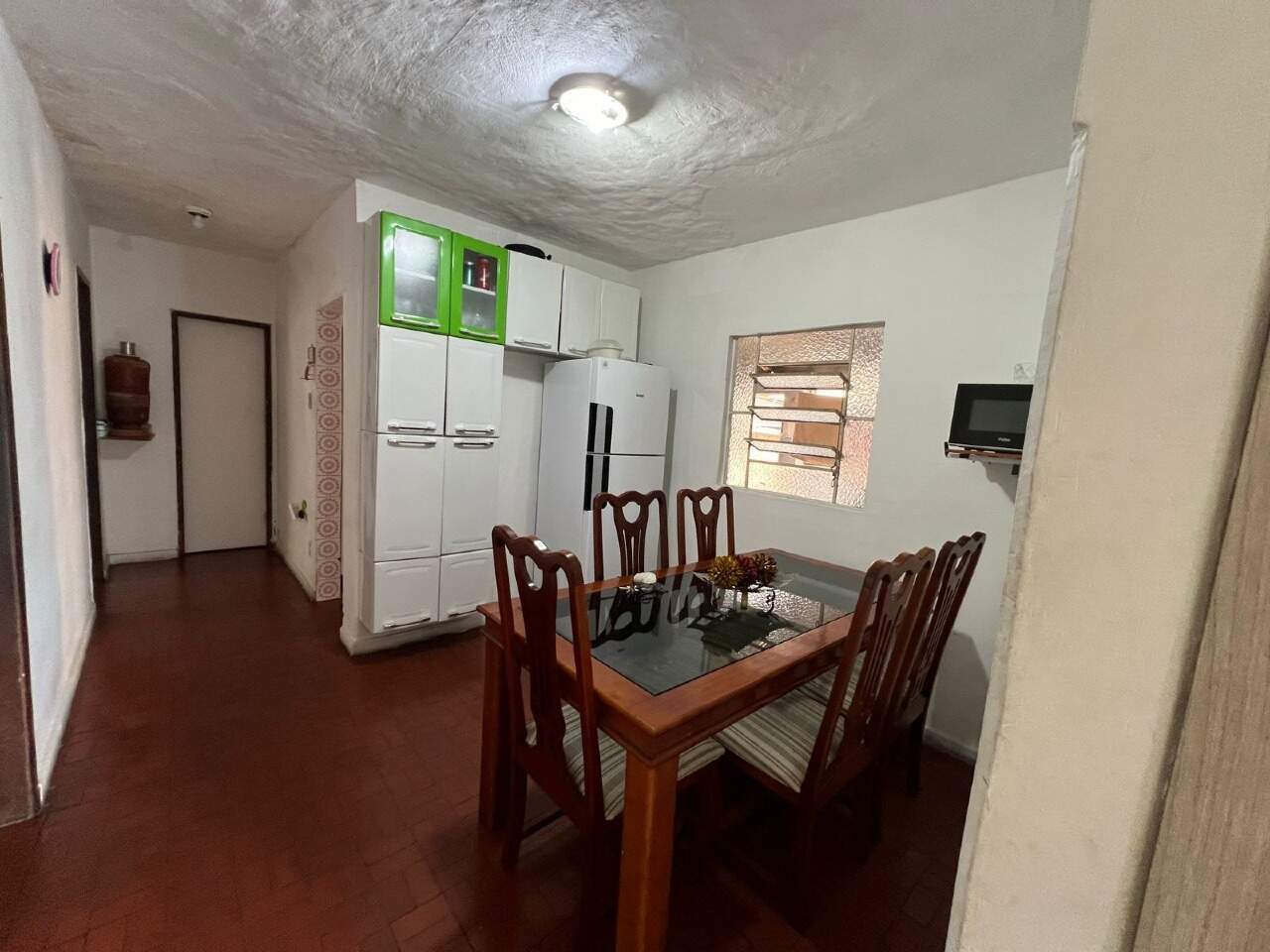 Casa à venda no União: 