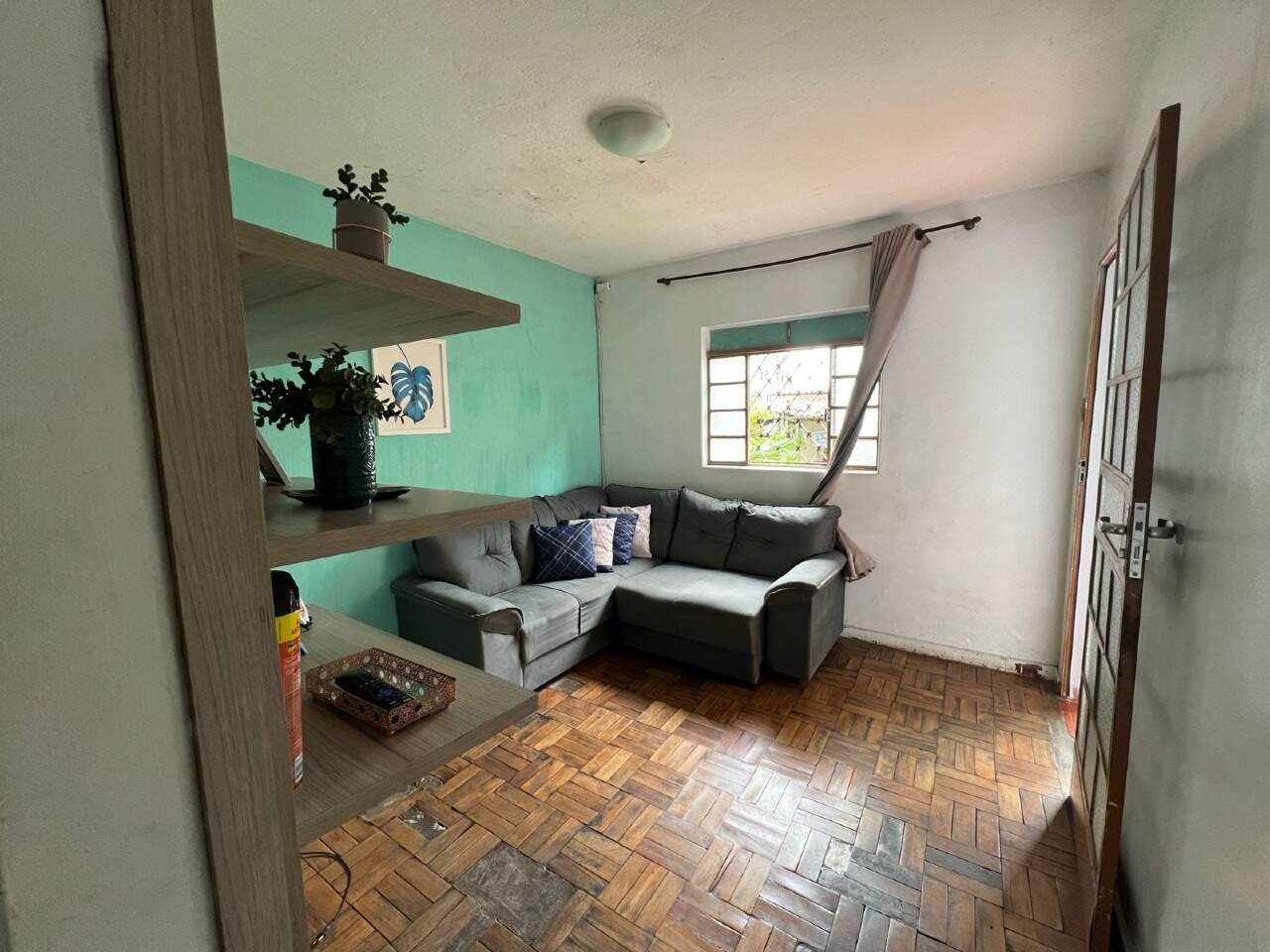 Casa à venda no União: 