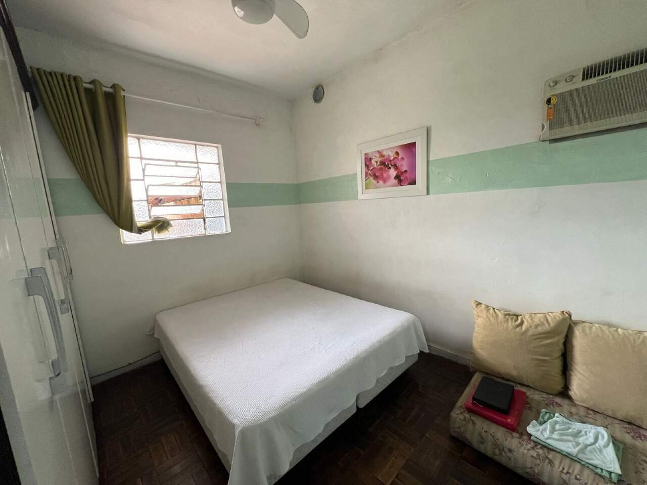 Casa à venda no União: 