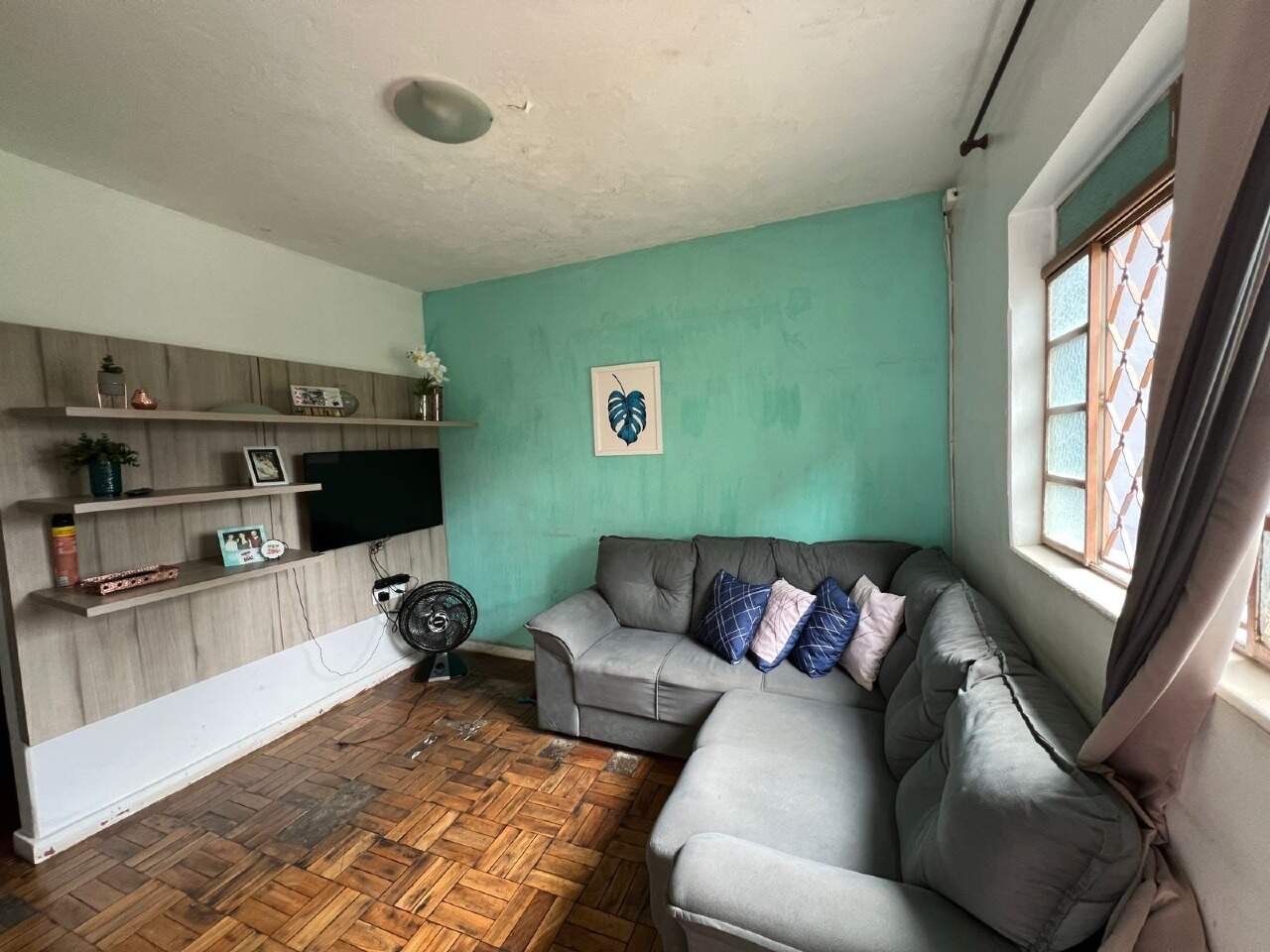 Casa à venda no União: 