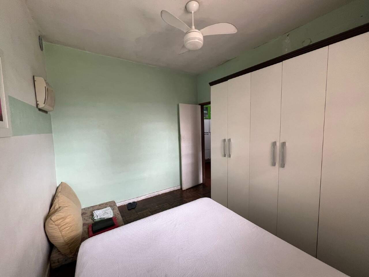 Casa à venda no União: 