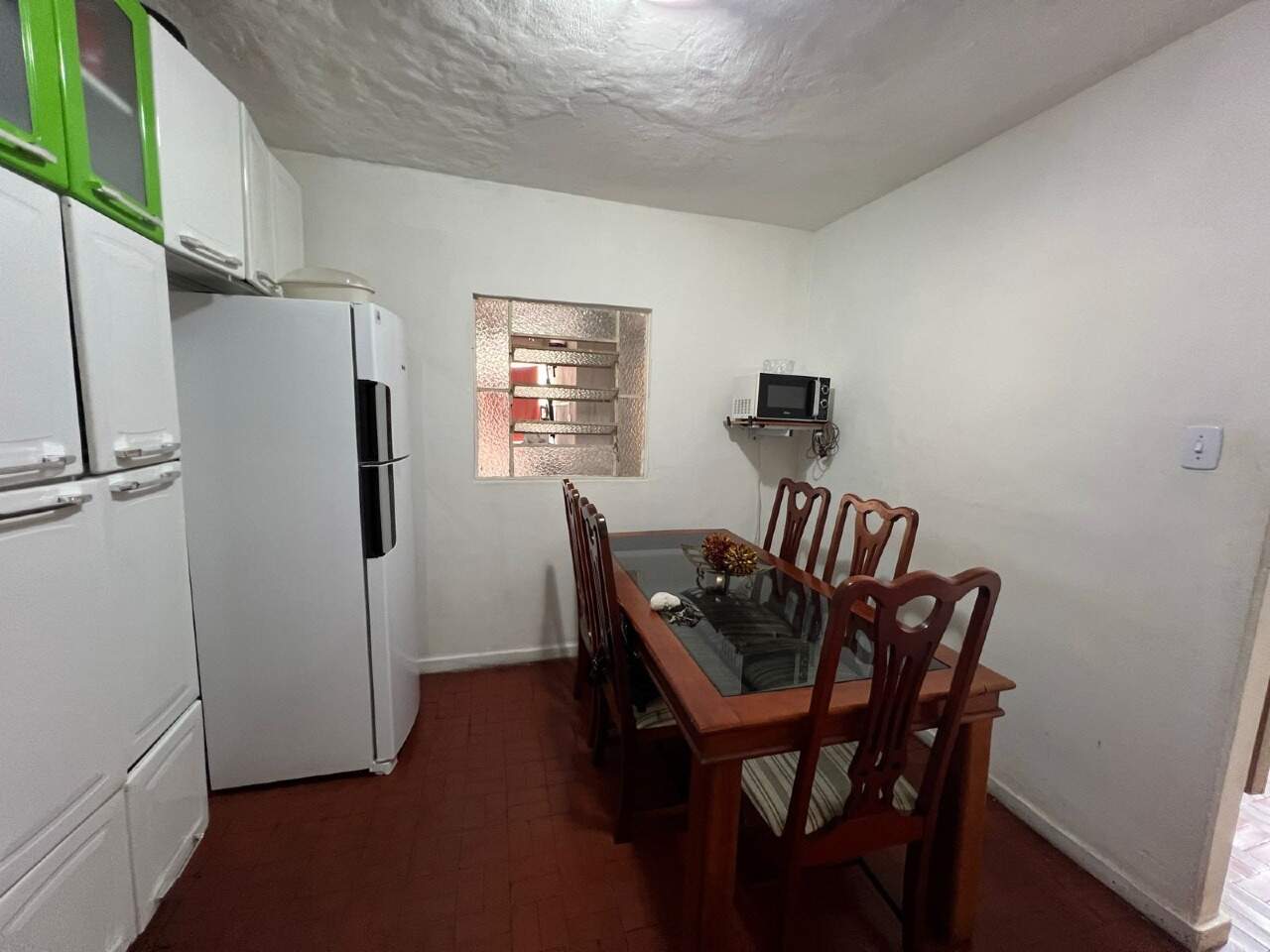 Casa à venda no União: 