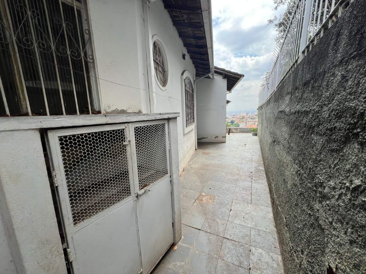 Casa à venda no Concórdia: 