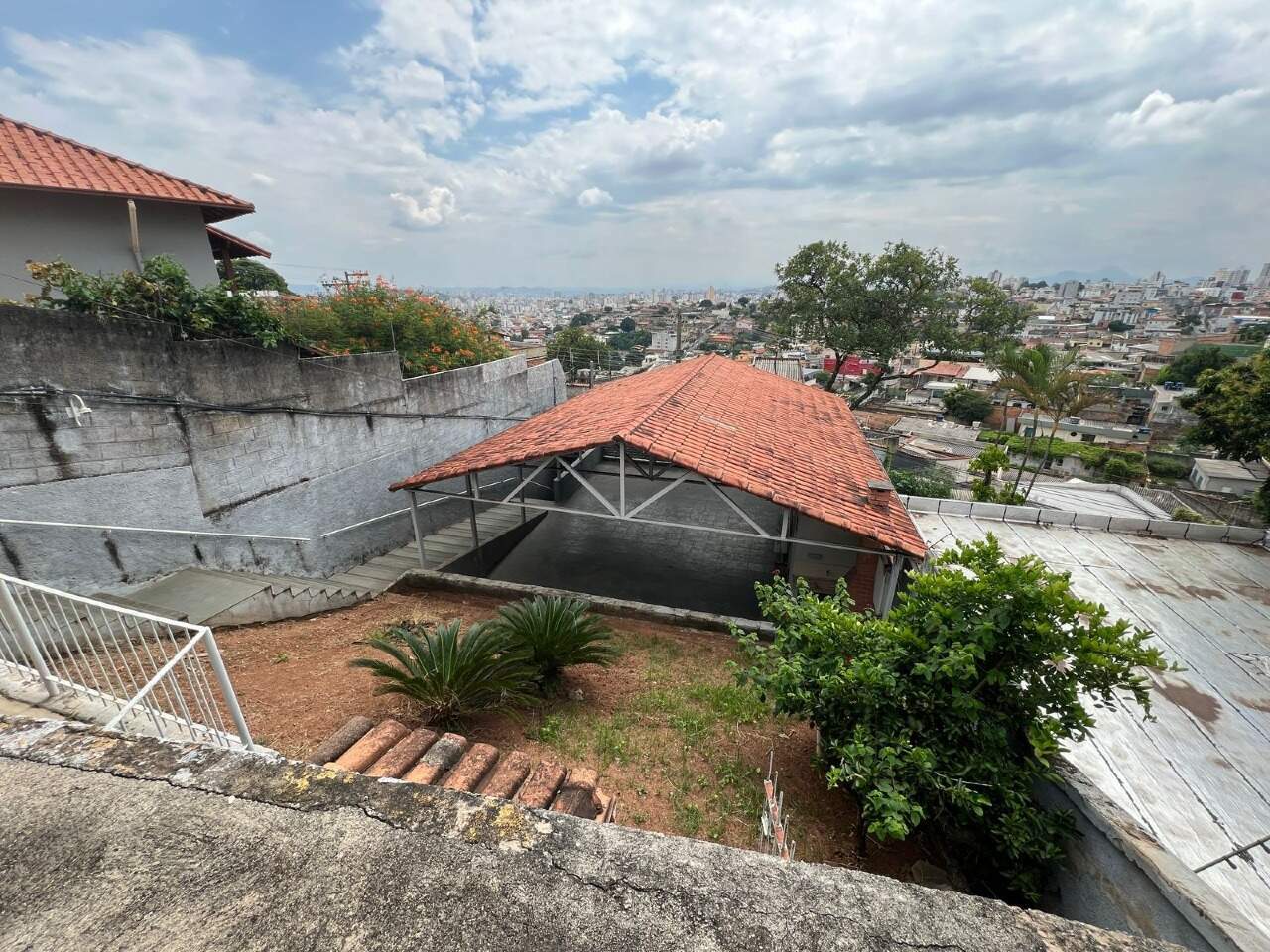 Casa à venda no Concórdia: 