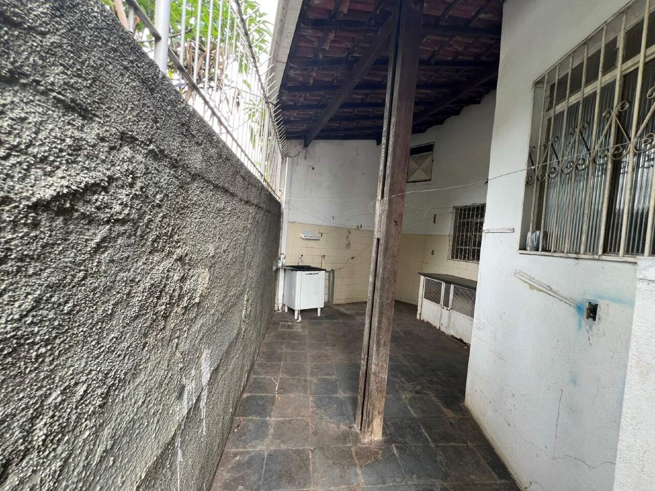 Casa à venda no Concórdia: 