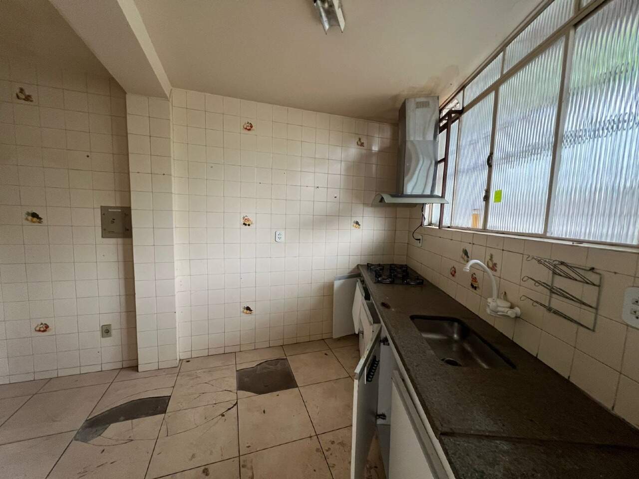 Casa à venda no Concórdia: 