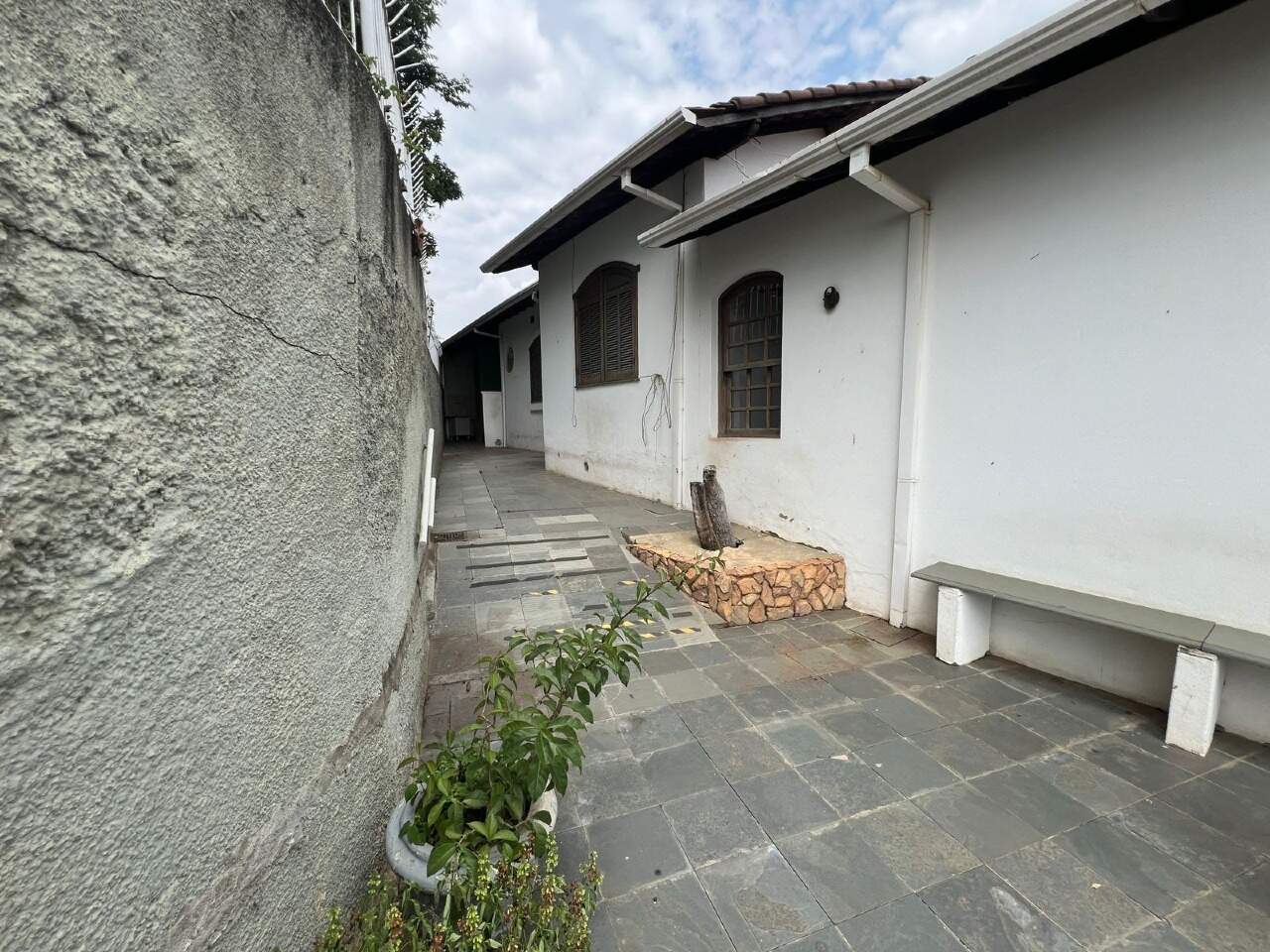 Casa à venda no Concórdia: 