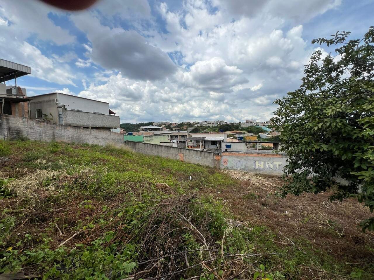 Lote à venda no Xodó Marize: 