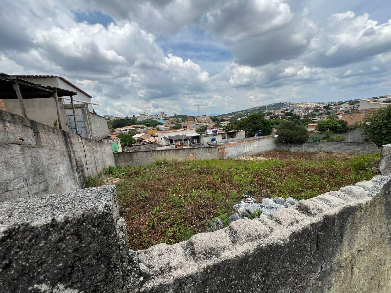 Lote à venda no Xodó Marize: 
