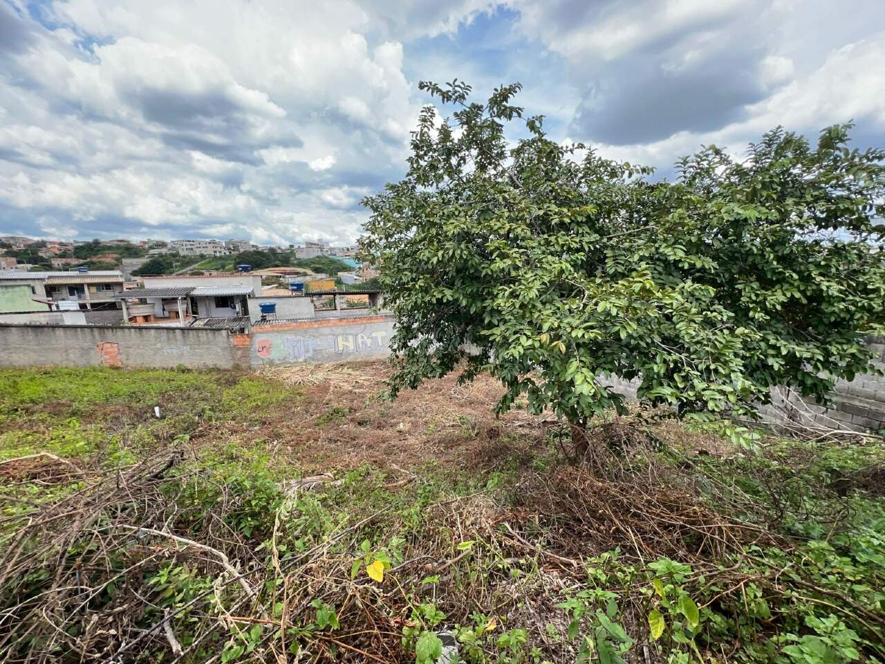Lote à venda no Xodó Marize: 
