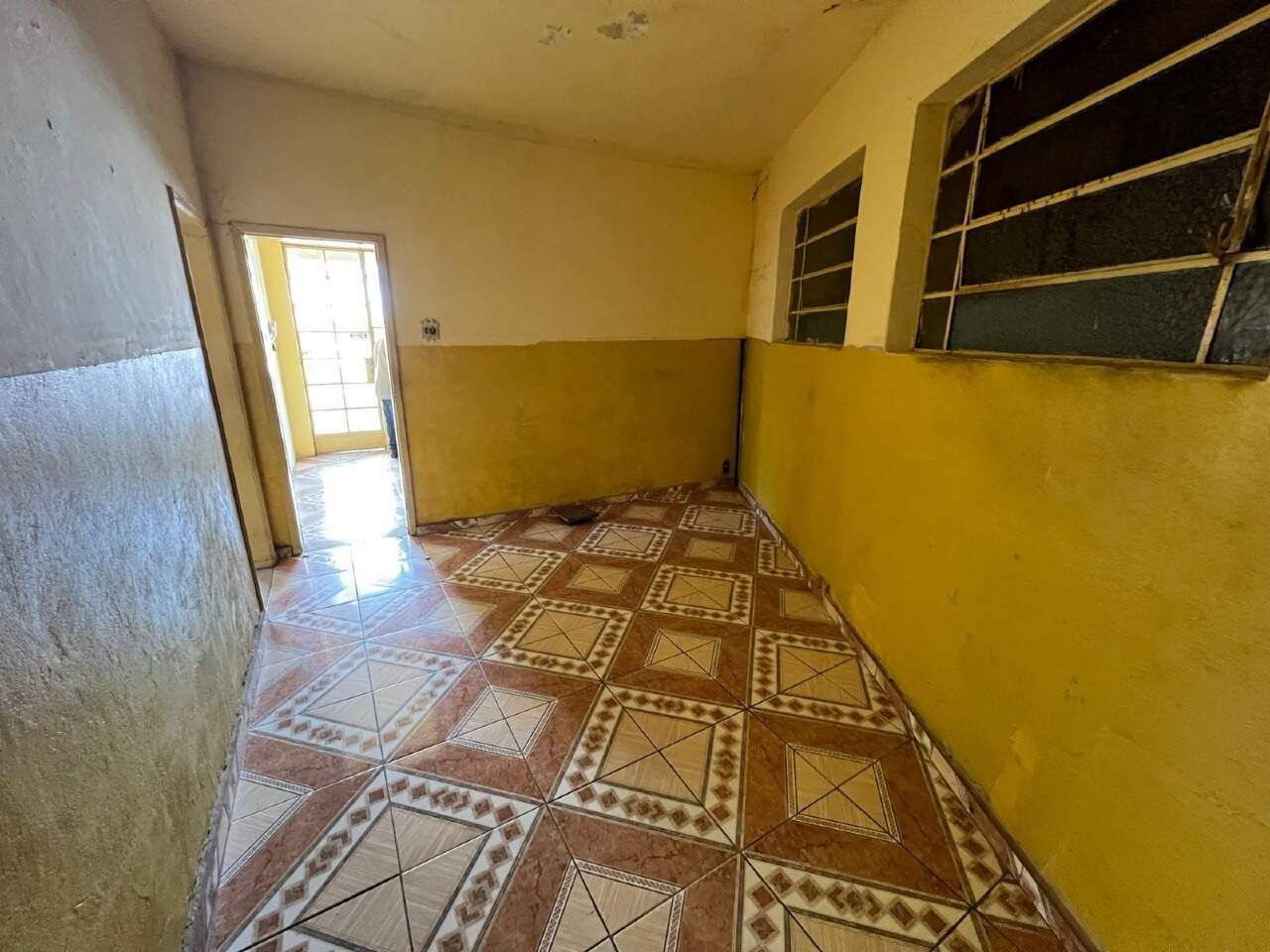 Casa à venda no Renascença: 